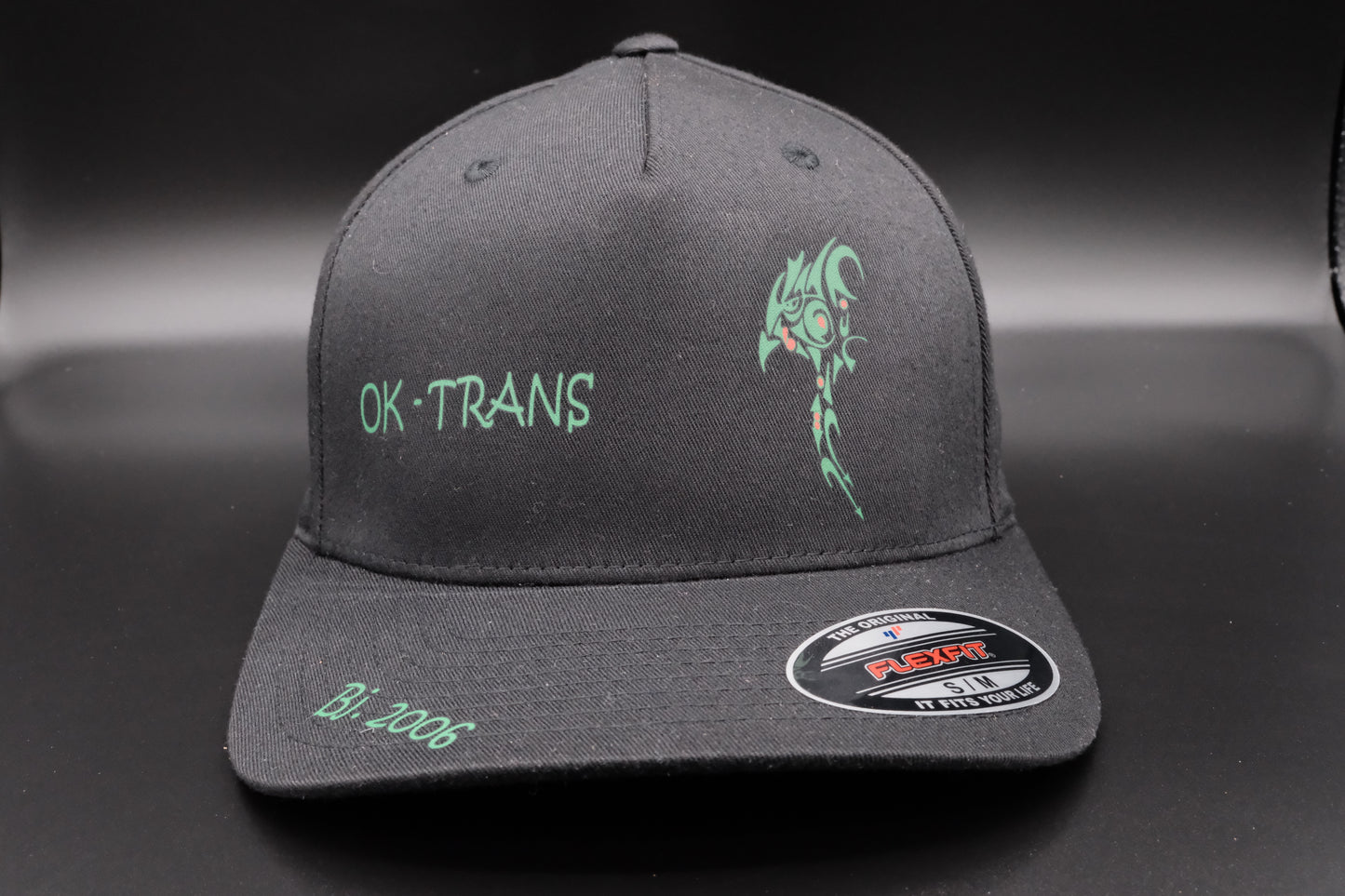 OK-Trans Cap