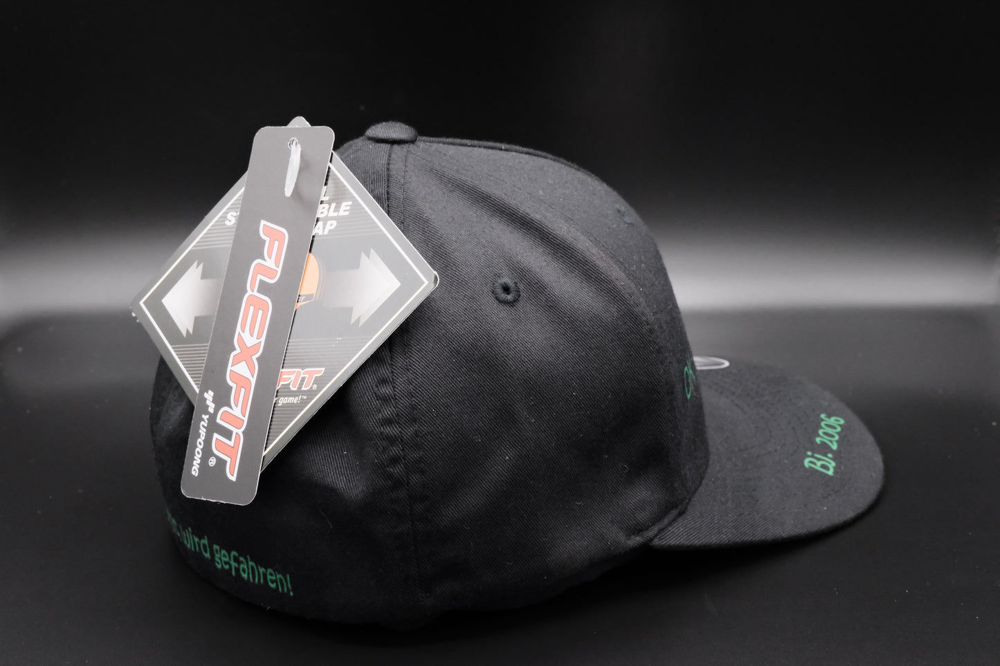 OK-Trans Cap
