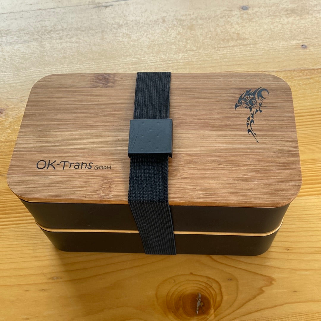 OK-Trans Brotbox