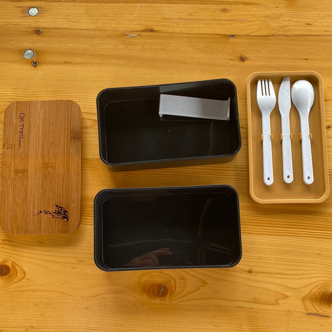 OK-Trans Brotbox