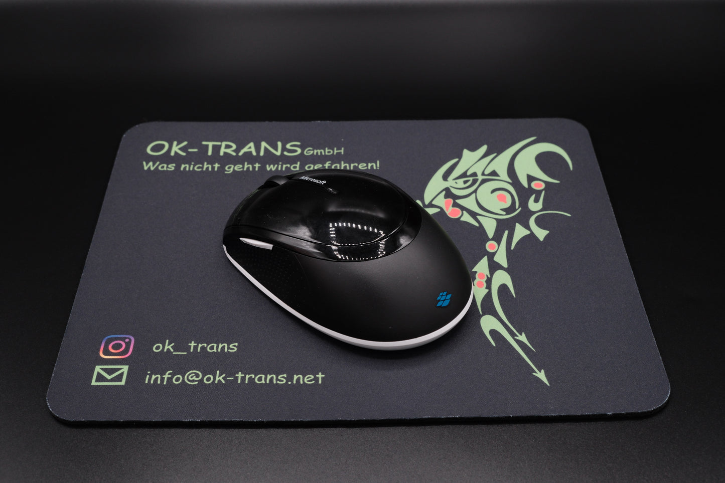 Mouse Pad